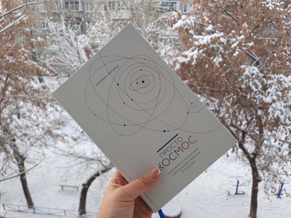 Книгу я купила на гаражной распродаже МИФа 2 года назад за 500 руб. Сейчас на сайте издательства она стоит почти 1 400 руб. Качество печати отличное, страницы толстые и светлые, но, как всегда у МИФа, много полей для записей и пустых мест, которые бы сэкономили массу бумаги.