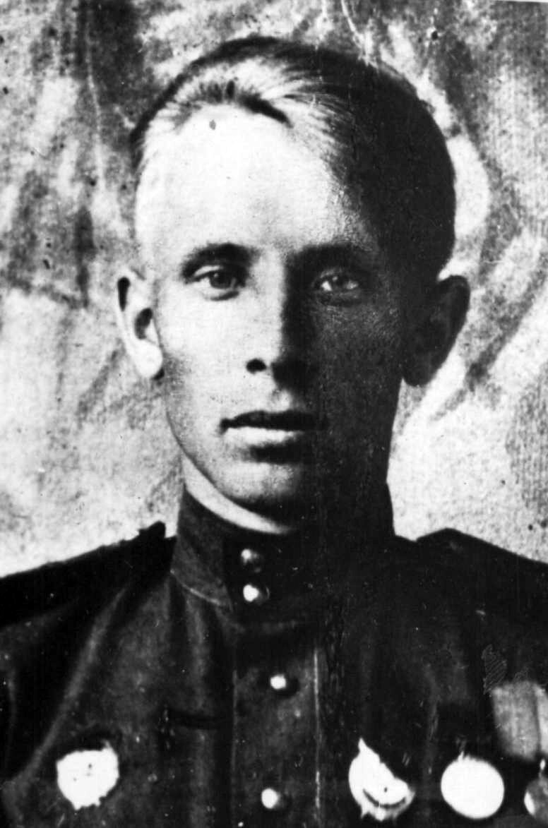 Евтухов Николай Иванович