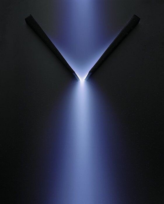 Лети на свет