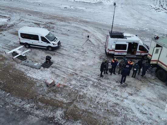     фото: МЧС России по Тульской области