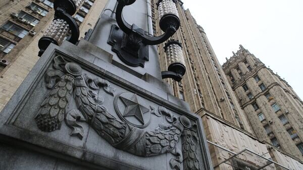    © Sputnik / Виталий Белоусов