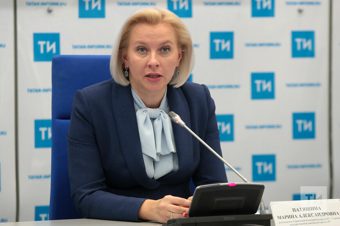 Фото: © «Татар-информ»