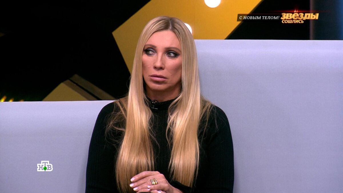 Светлана Мастеркова сейчас