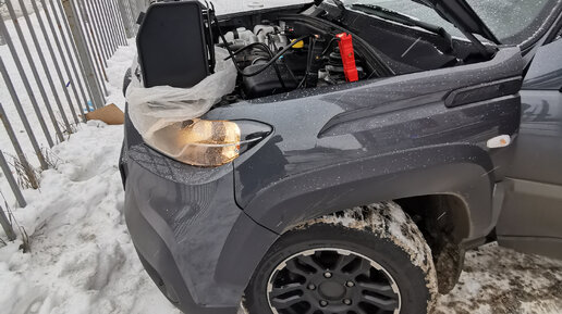 Прикурить автомобиль казань дешево