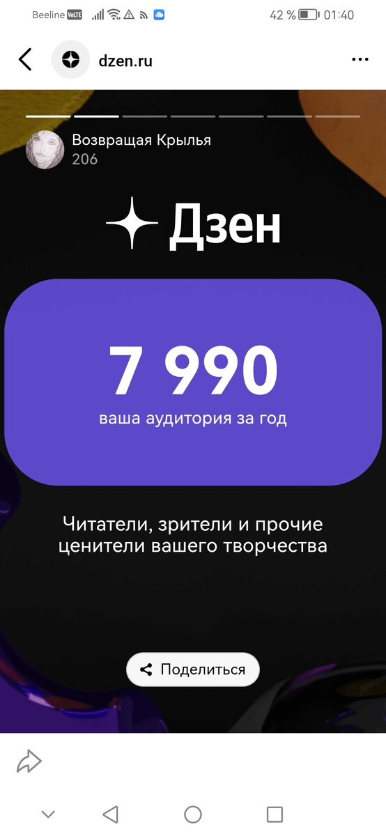 Фото автора 