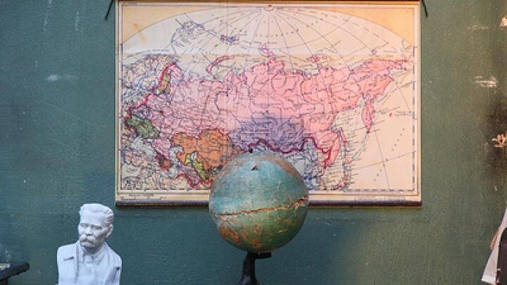 Фото: globallookpress.com/Zamir Usmanov