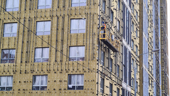    По программе реновации в Москве будет передано 10 новостроек до конца марта 2023 года Анастасия Белкина