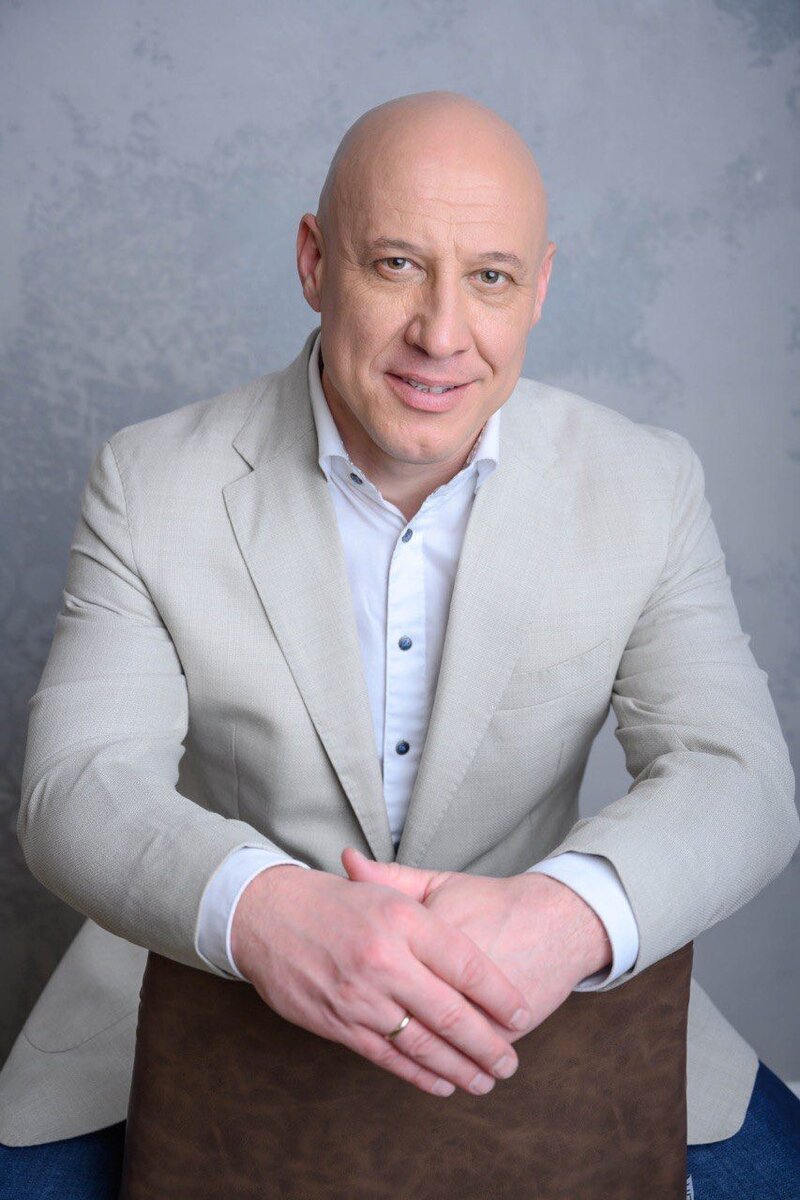 Денис Майданов депутат