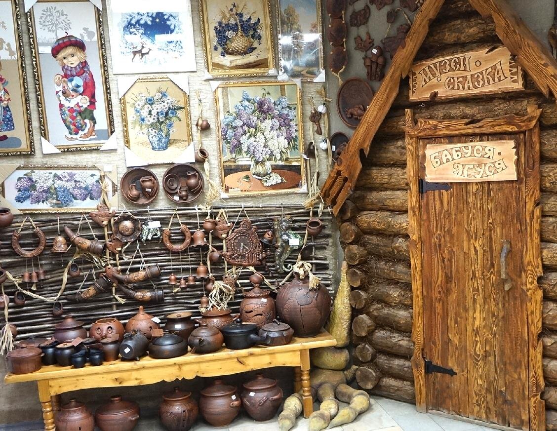 фото сделано автором в гор. Владимире, а где точнее, думаю на фото видно:) 