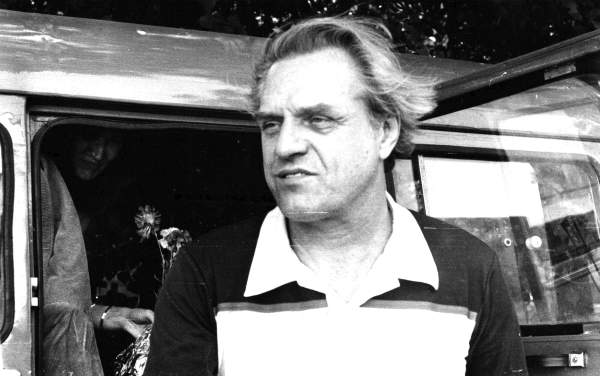 Леонид Марков: он всегда был любим женщинами, но в встретив в 45 лет 27-летнюю Лену, понял, что это навсегда7