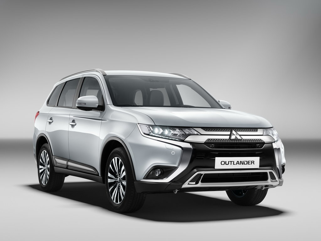 9 самых частых поломок MITSUBISHI OUTLANDER | Carville | Дзен