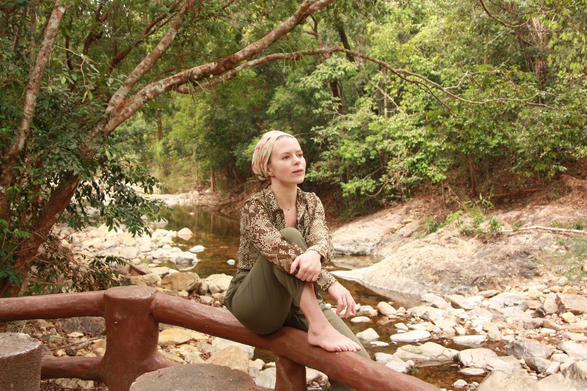 Фото из личного архива