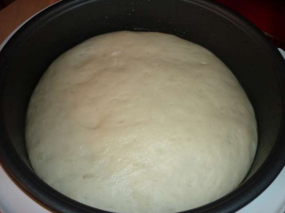 У нас получилось вот так.