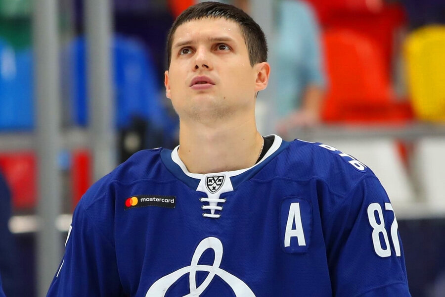 Вадим Шипачев.