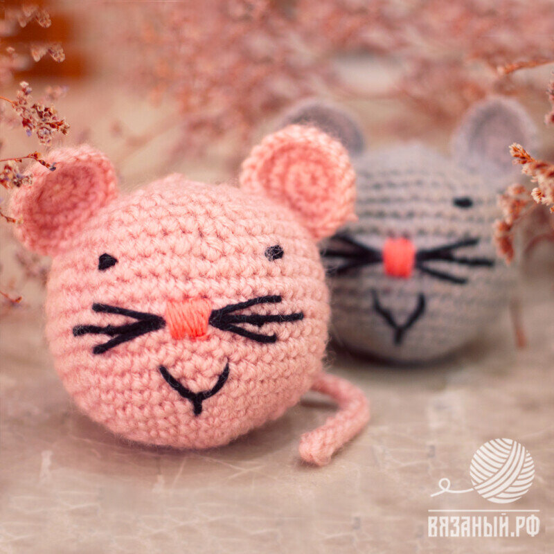 Amigurumi.su | Схемы вязаных игрушек крючком