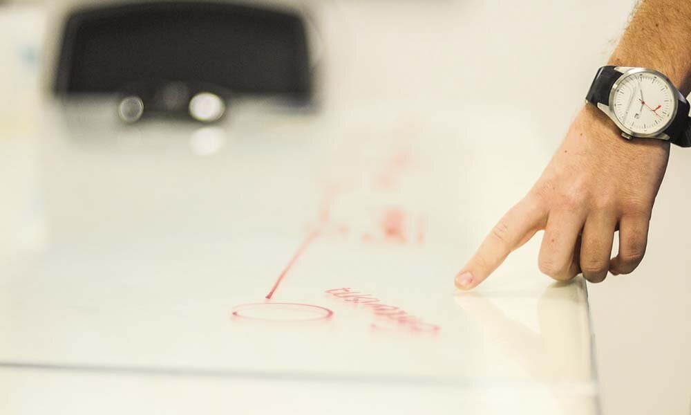 Что надо учитывать при создании интерьера