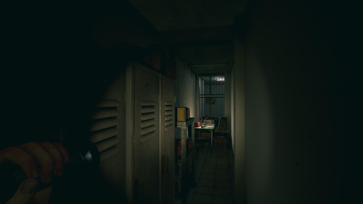 Скриншот из игры - "Home Sweet Home"