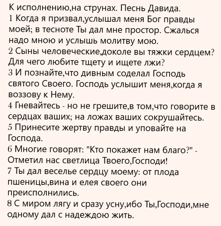 Фильмы по жанру: