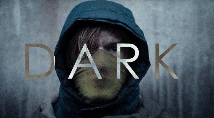 Сюжет сериала немецкого Тьма (Dark)