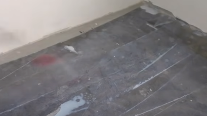 грунтовка поверхностей