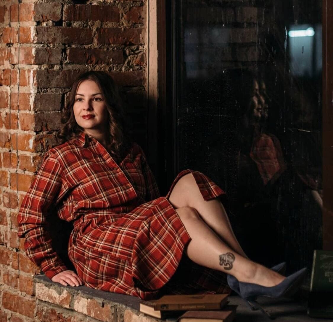 взято с личного аккаунта