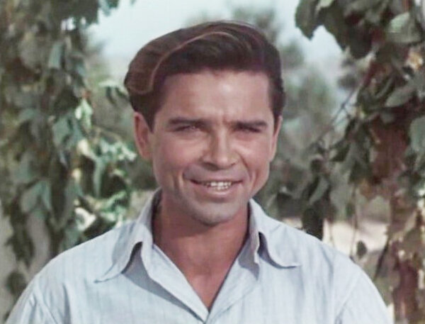 «Потерял голос, и память, но не волю»: история обаятельного и ...