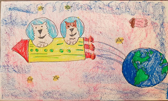 София, 5 лет