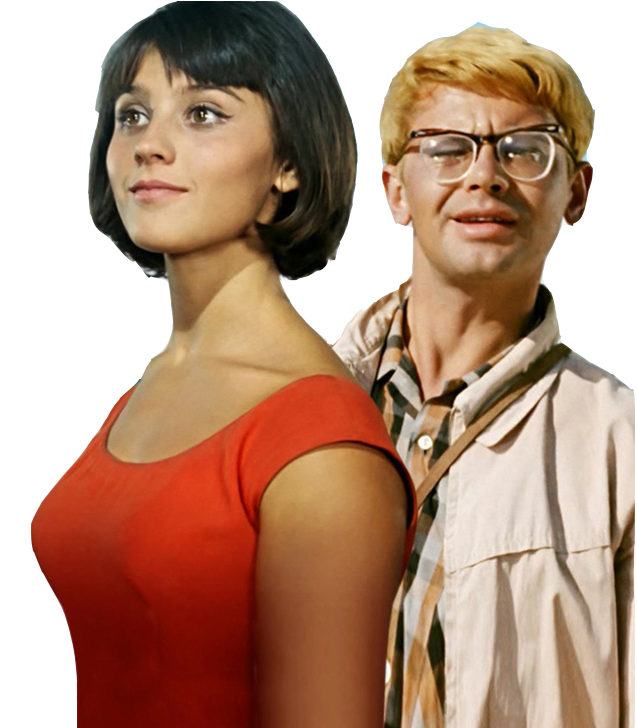 Актеры:     Варлей.Н.В.      Демьяненко.А.С.