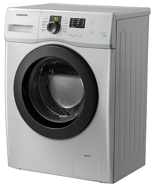 Samsung WF60F1R2E2SDLP