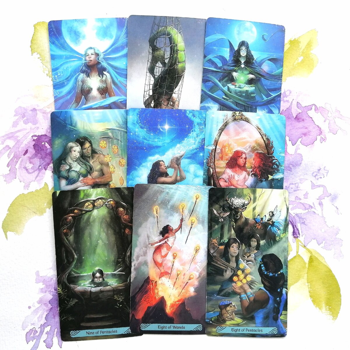 Вариант 1. Личное фото автора.