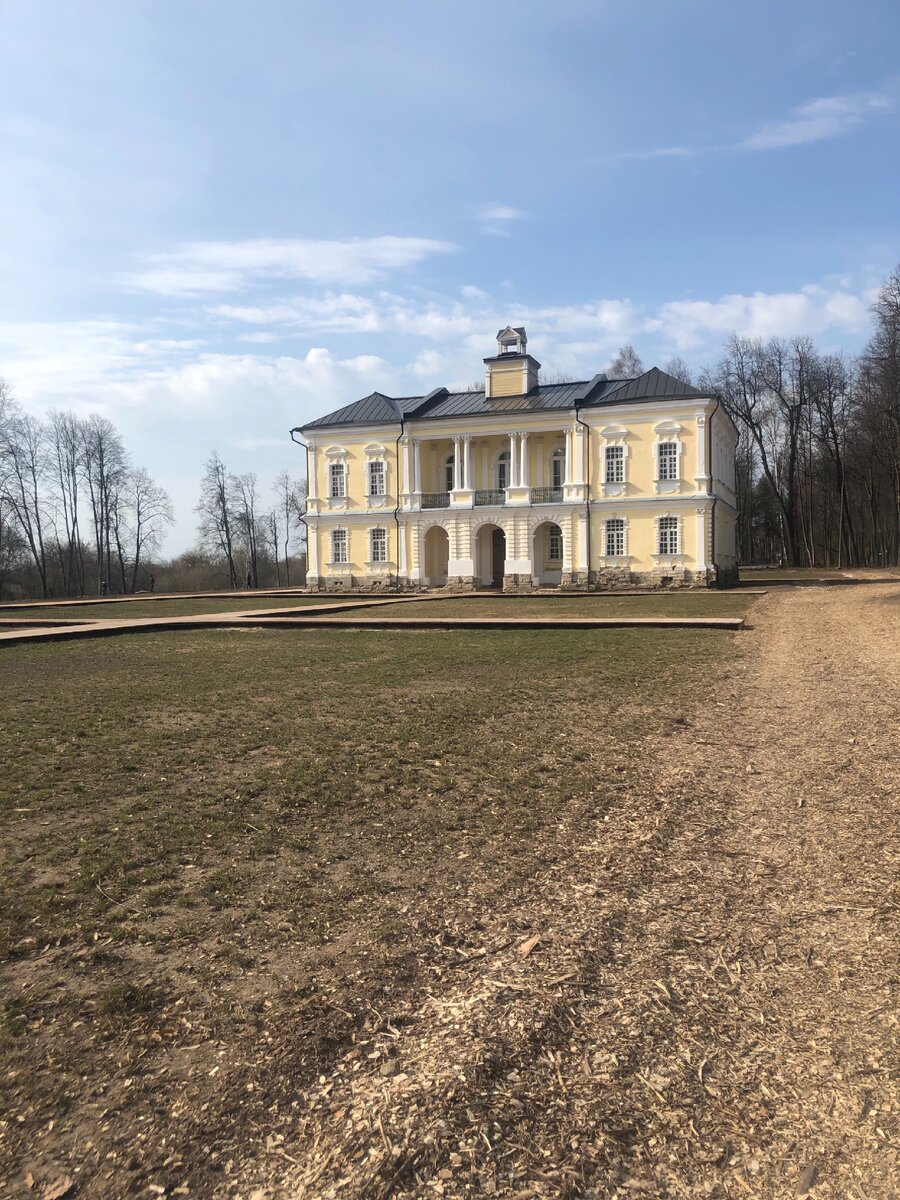 Фото автора 