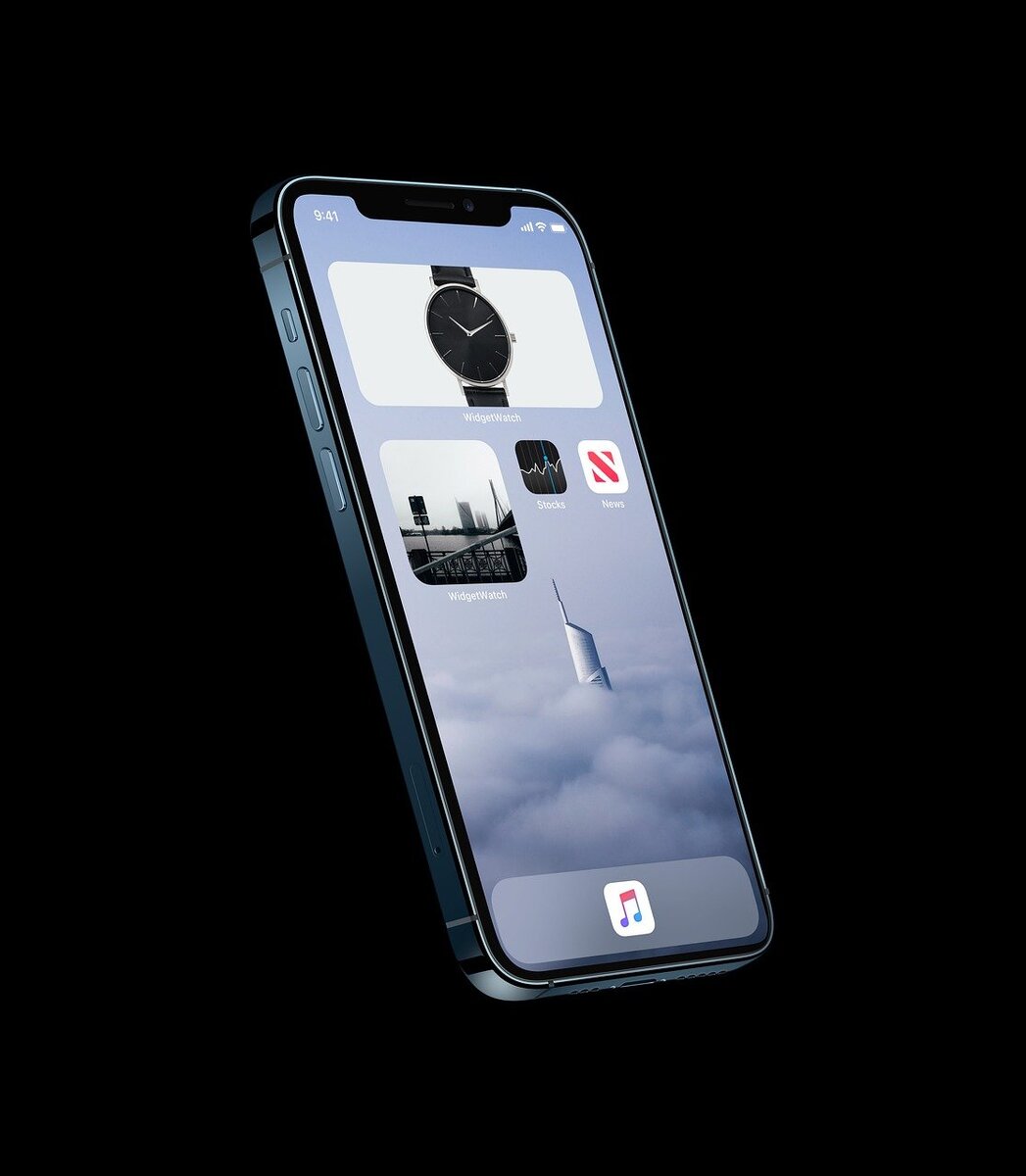 IOS 14