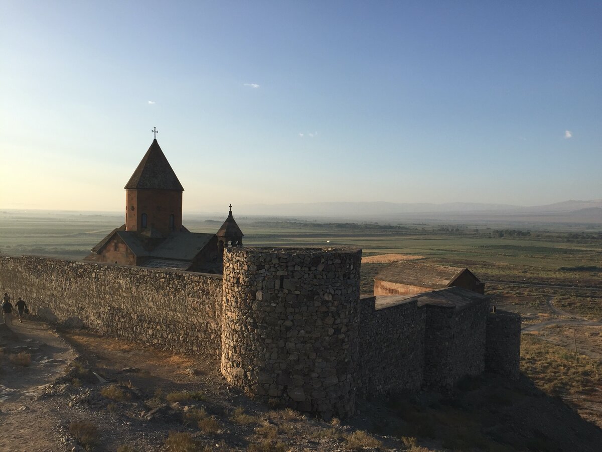 Путешествие по Армении. 🇦🇲 Места, особенности, бюджет. 💫