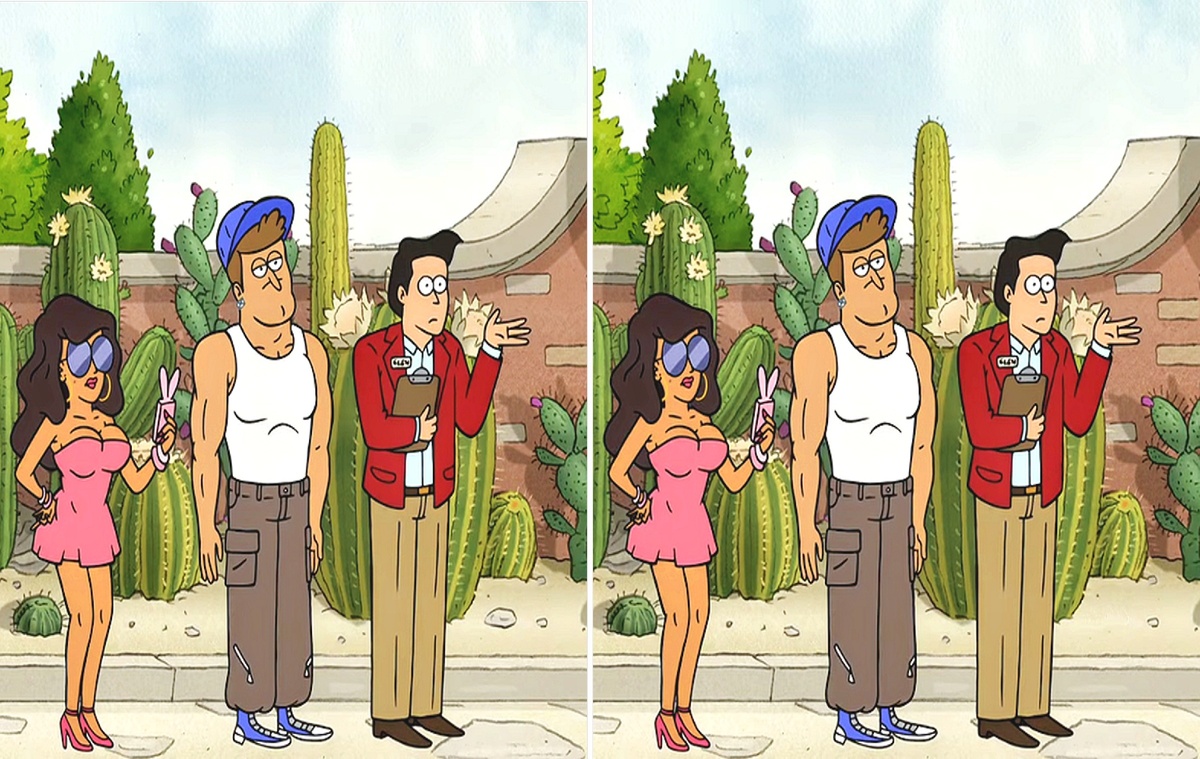 Стоп-кадр М/Ф