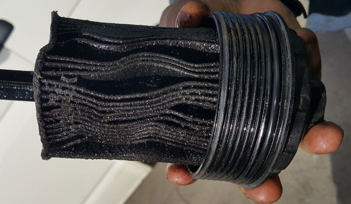 Гидрокомпенсаторы. Как избавиться от стука | Мир Смазок Все о маслах ...