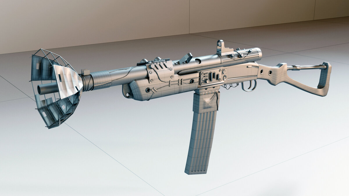 Kiloton Radium rifle 02