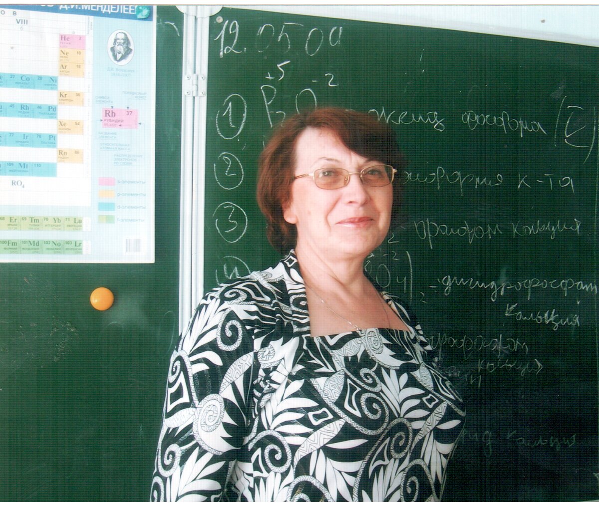 Фото Татьяны Костыревой