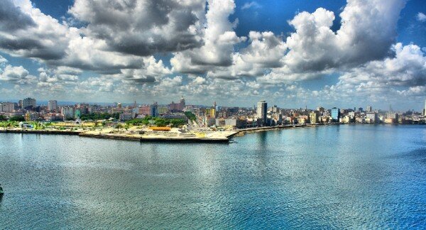 Гавана, Куба