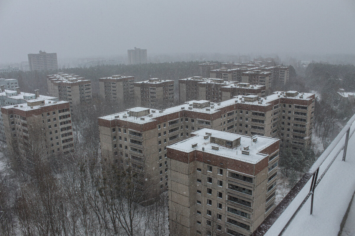 Припять сегодня 2020 фото