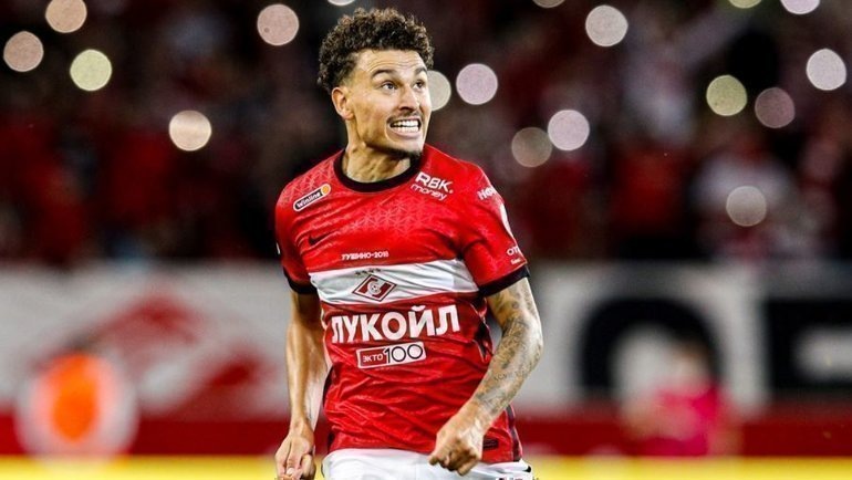 Джордан Ларрсон