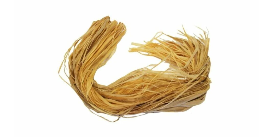 Мочалки из липового лыка издавна использовались на Руси. И по сей день они - самые лучшие.