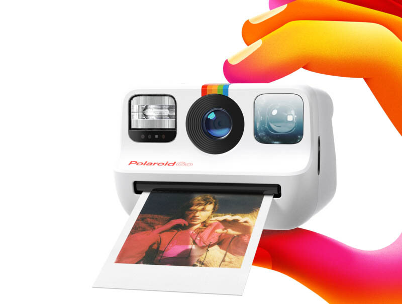 Polaroid Go