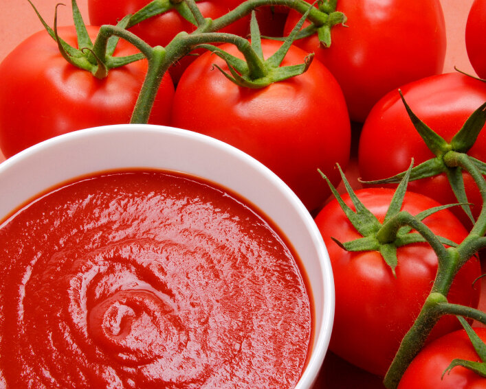 Как открыть свое производство томатной пасты