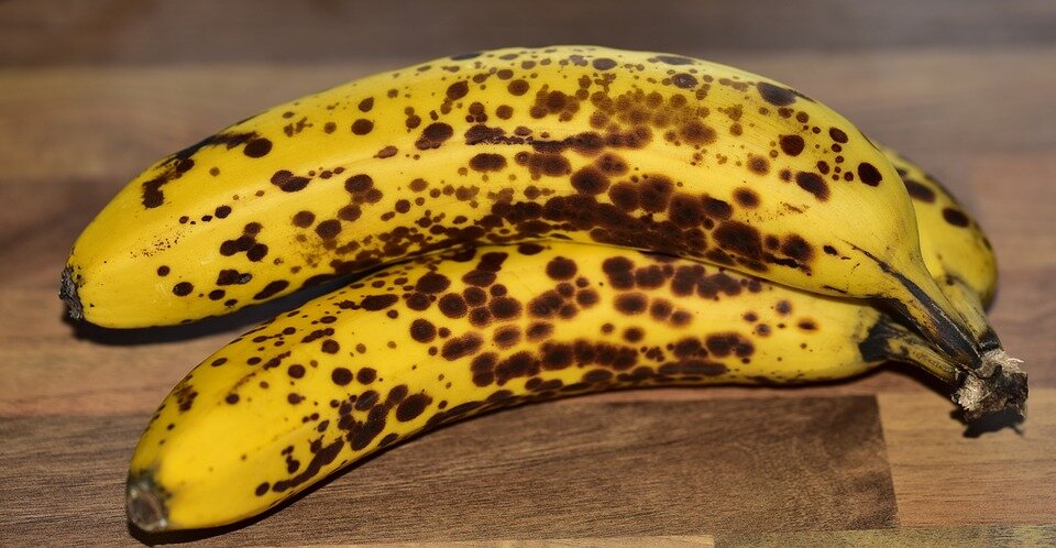 бананы полезны для мужского здоровья