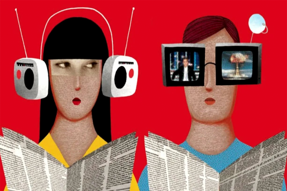 «Реклама вокруг нас. Реклама внутри нас». 
Источник: https://bit-ly.ru/VaYiL