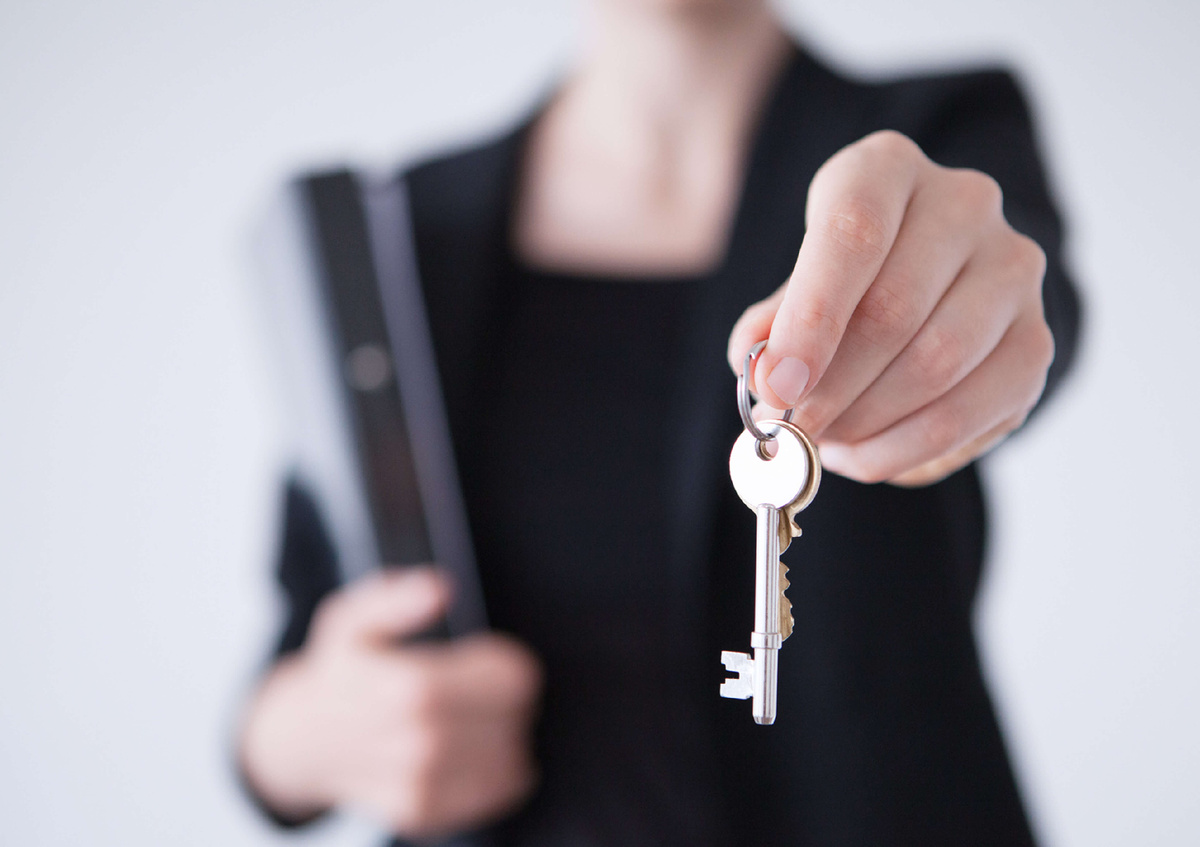 Заветные ключики