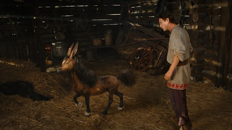 Кадр из фильма. Кинопоиск