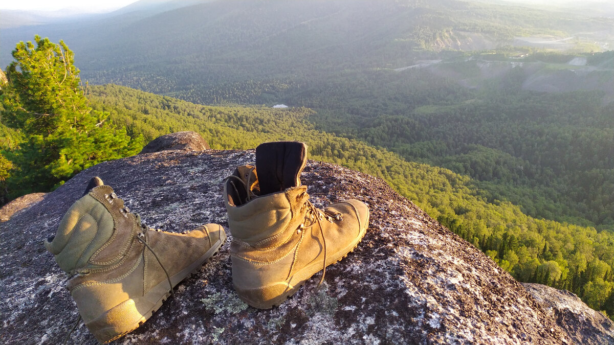 Фото автора