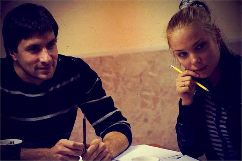 За последние девять лет всего две роли в кино. Почему Григорий Антипенко исчез с экранов, и как выглядит его 21-летний сын5