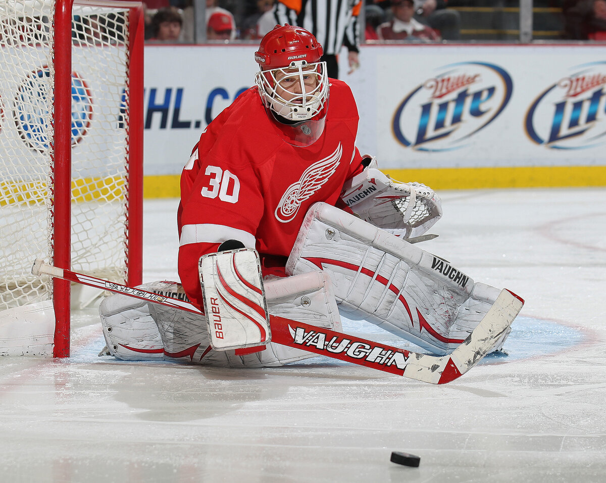 Фото: Claus Anderson/ Getty Images/